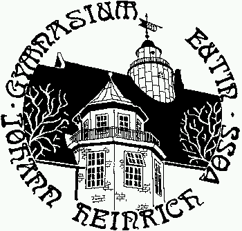 Johann-Heinrich-Voß-Schule - Gymnasium der Stadt Eutin